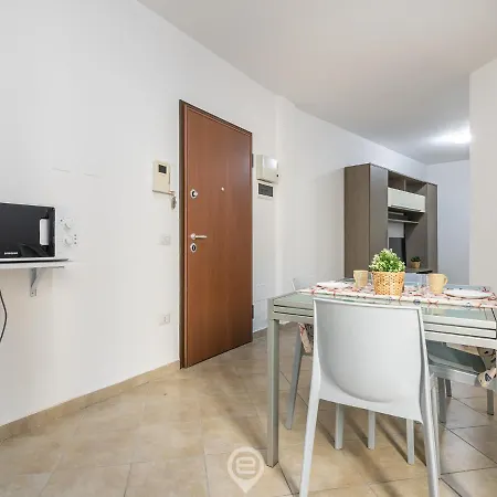 La Corte Apartmán *