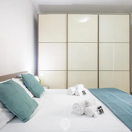 La Corte Apartmán *
