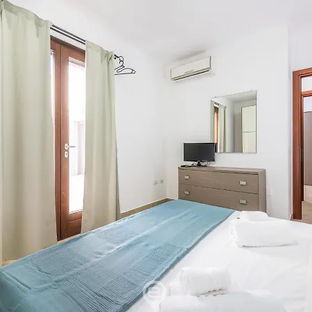 Apartmán La Corte *