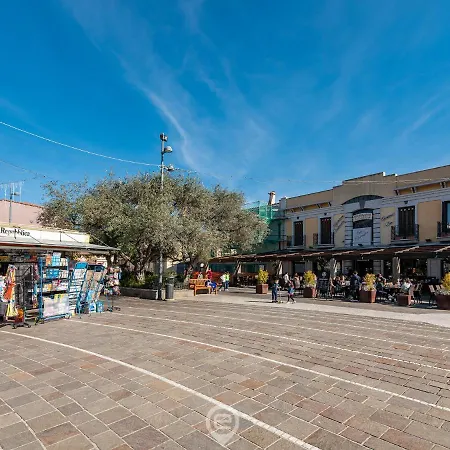Apartmán La Corte