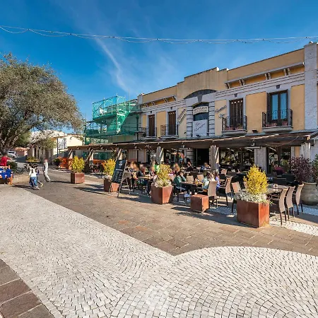 Apartmán La Corte *