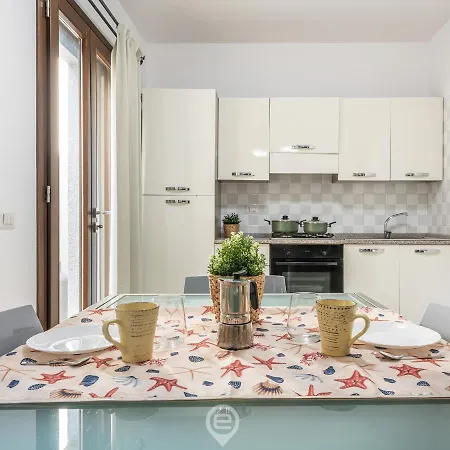 La Corte Apartment Pula