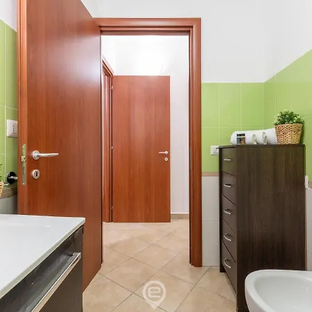 La Corte Apartment