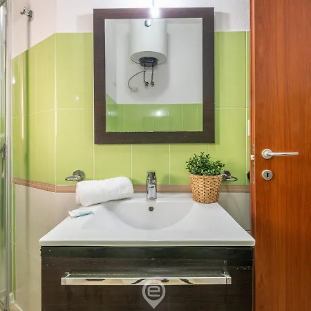 Apartment La Corte *