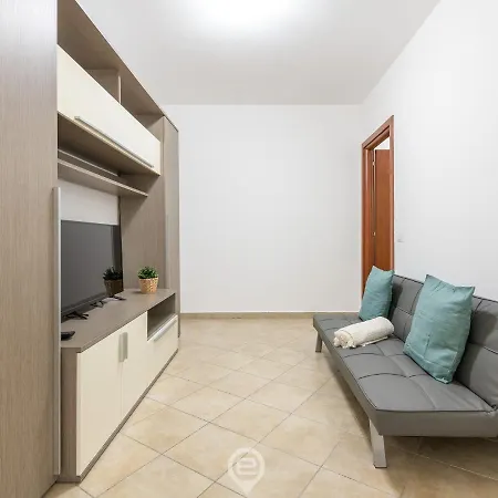 Apartment La Corte