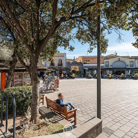La Corte Apartment